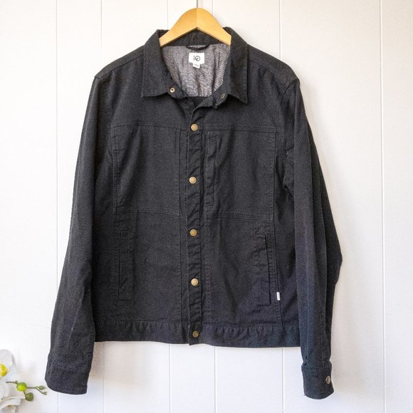 tentree Other - Tentree Organic Cotton Jacket